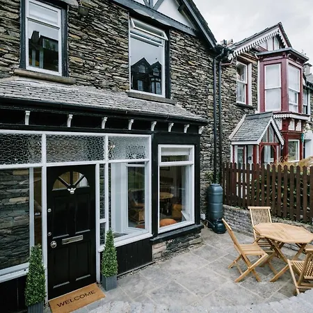 Craig Cottage