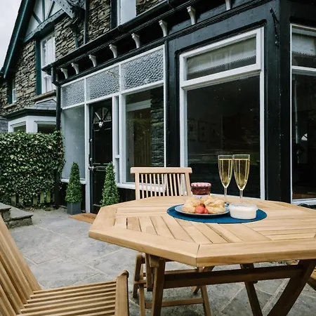 Craig Cottage * 보우네스온윈더미어